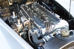 Jaguar XK120 Alloy Roadster 1950 года